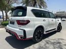 نيسان باترول NISMO
