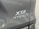 تويوتا راف ٤ 2024 TOYOTA RAV4 XSE HYBRID FULL OPTIONS IMPORTED USA