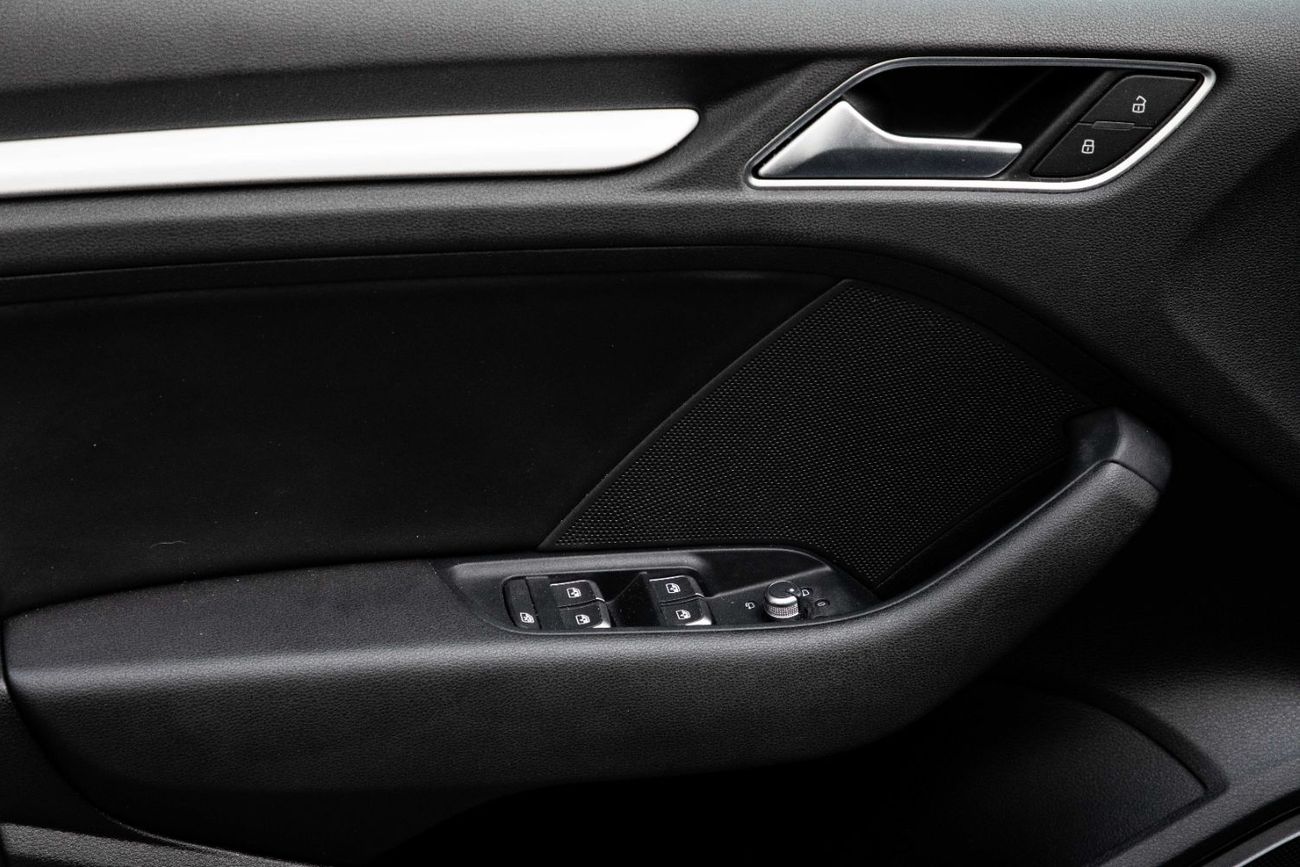 Audi S3 TFSI QUATTRO | 1,762 P.M  | 0% Downpayment | Magnificent Condition!