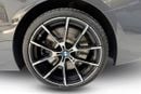 BMW M850i xDrive 4.4L BMW M850i xDrive M Sport Convertible 2024 l V8 l AED 3,819 / Monthly