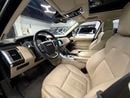 Land Rover Range Rover Sport HSE S 3.0L