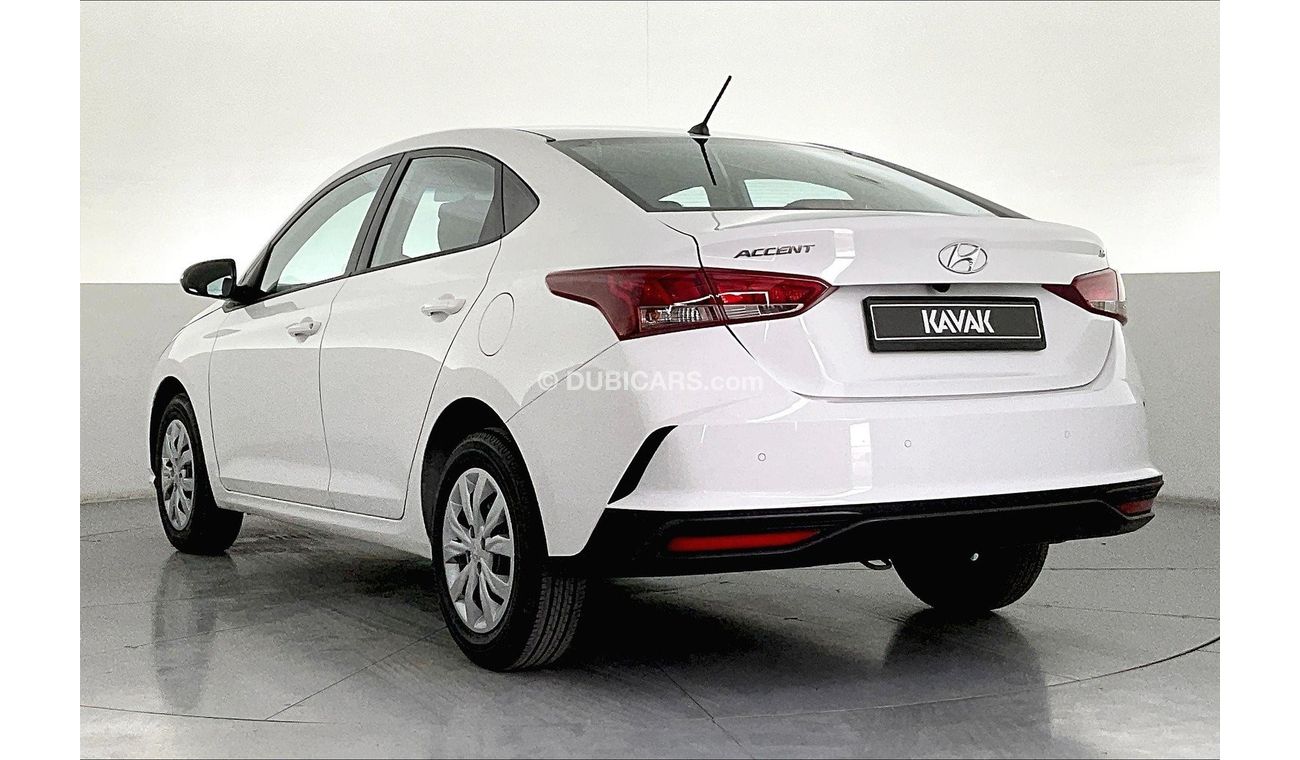 Hyundai Accent Smart / GL | 1 year free warranty | 0 down payment | 7 day return policy