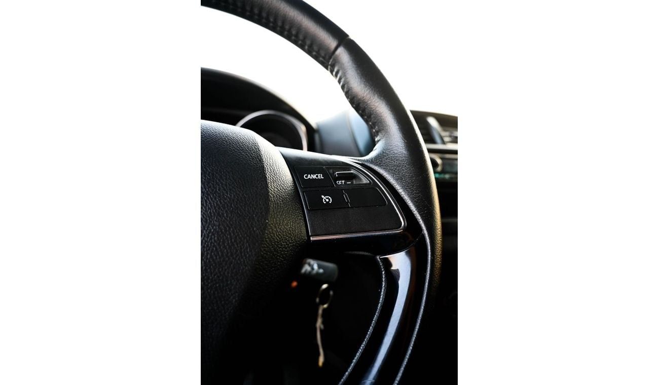 Mitsubishi ASX MITSUBISHI  ASX 2020 GCC IN EXCELLENT CONDITION