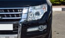 Mitsubishi Pajero GLS V6