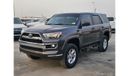 Toyota 4Runner *Offer*2019 Toyota 4Runner SR5 Premium 4x4 - 4.0L V6 / EXPORT ONLY