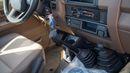 Toyota Land Cruiser Pick Up