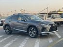 Lexus RX450h 2022 Lexus RX450h Hybrid 3.5L V6 - Full Option Premium+  Big Screen - 360* CAM Radar & Sensor Wirele