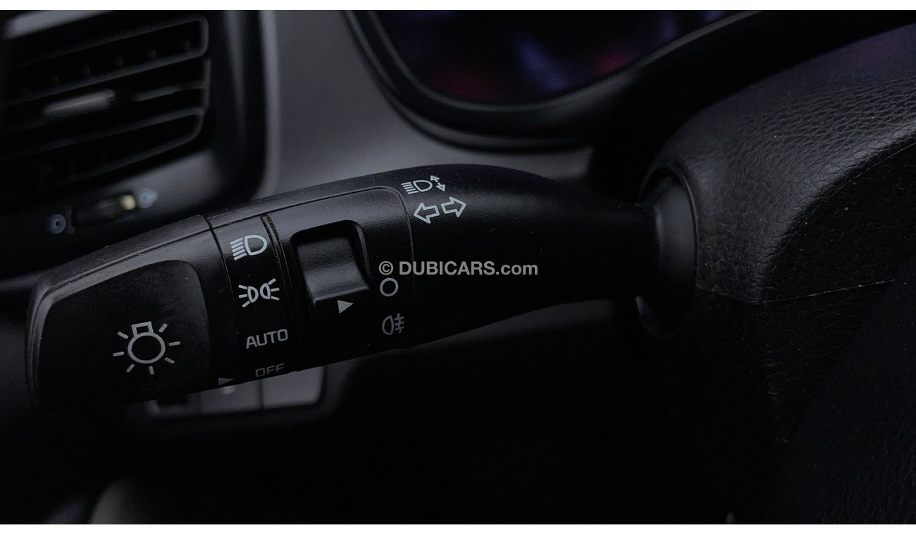 Kia Rio LX 1.4 | Zero Down Payment | Free Home Test Drive