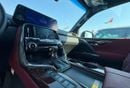 Lexus LX600 SIGNATURE 2025 3.5 L PETROL