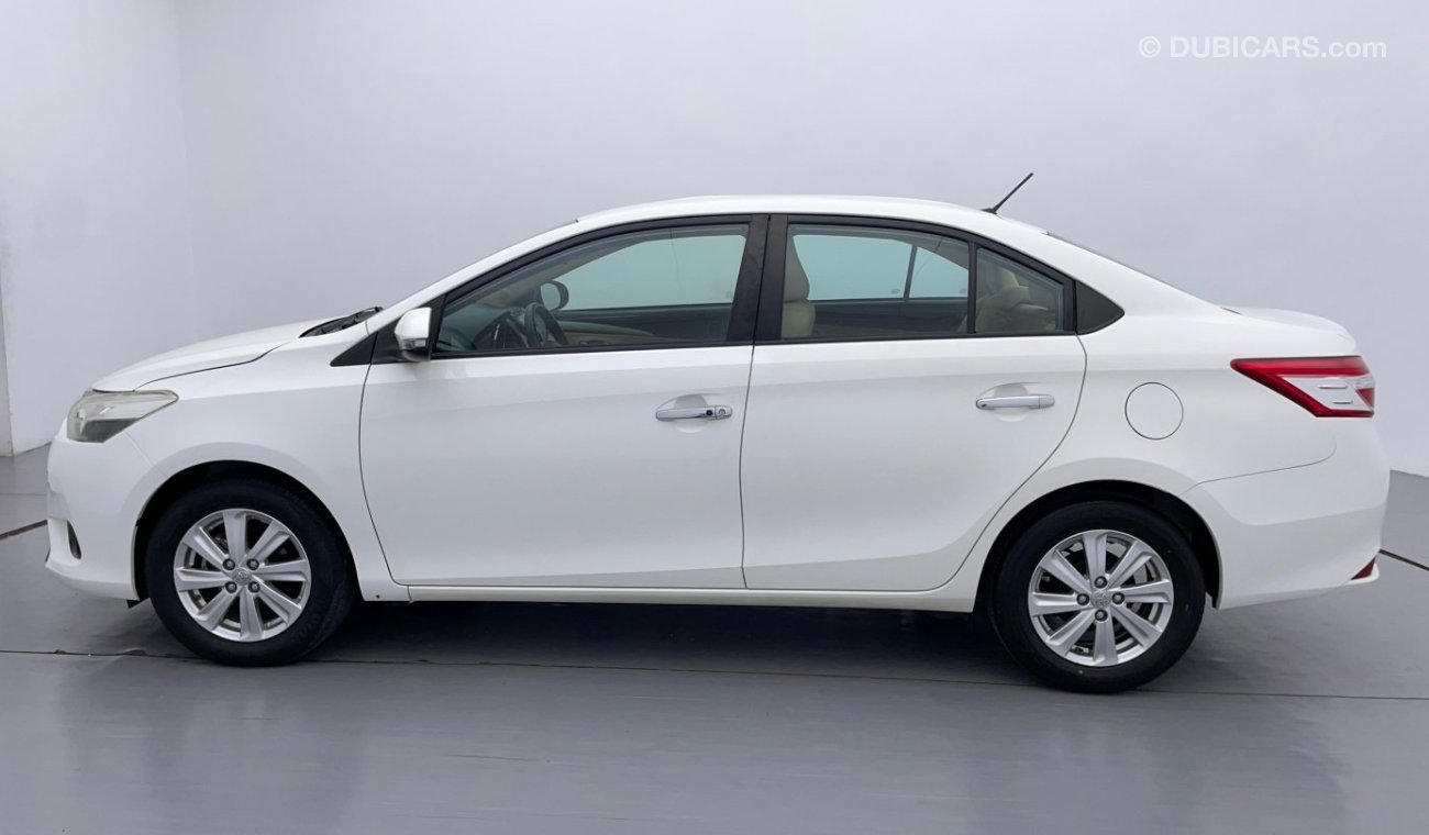 Toyota Yaris SE+ 1.5 | Under Warranty | Inspected on 150+ parameters