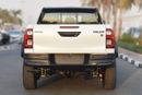 Toyota Hilux GR SPORT HILUX GR 4.0L PETROL 2024