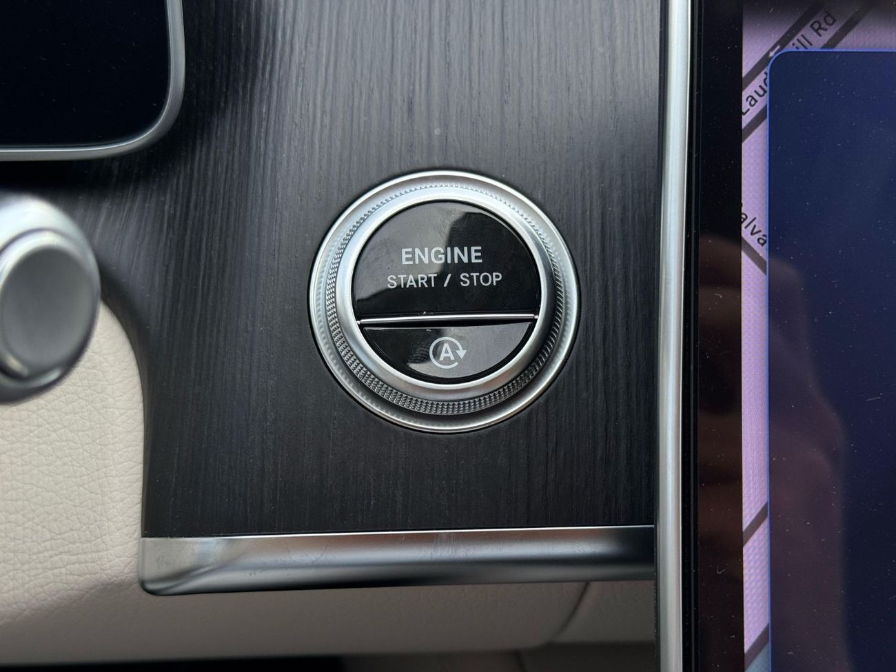 Mercedes-Benz S 580 4MATIC Exclusive 4.0L