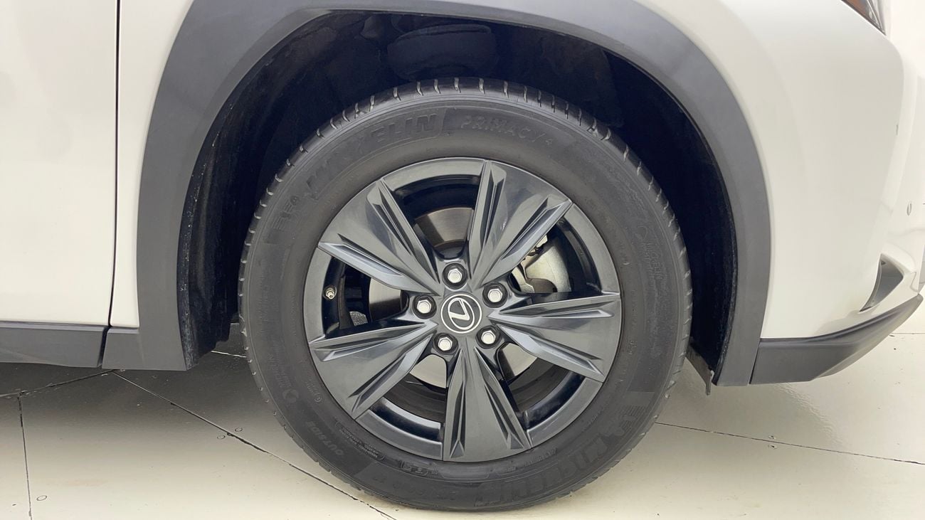 Lexus UX200 Premier 2.0L (169 HP) 2023 PREMIER | AED 1672/Month | 0 DP | 30 Day Return | Warranty | Service Hist