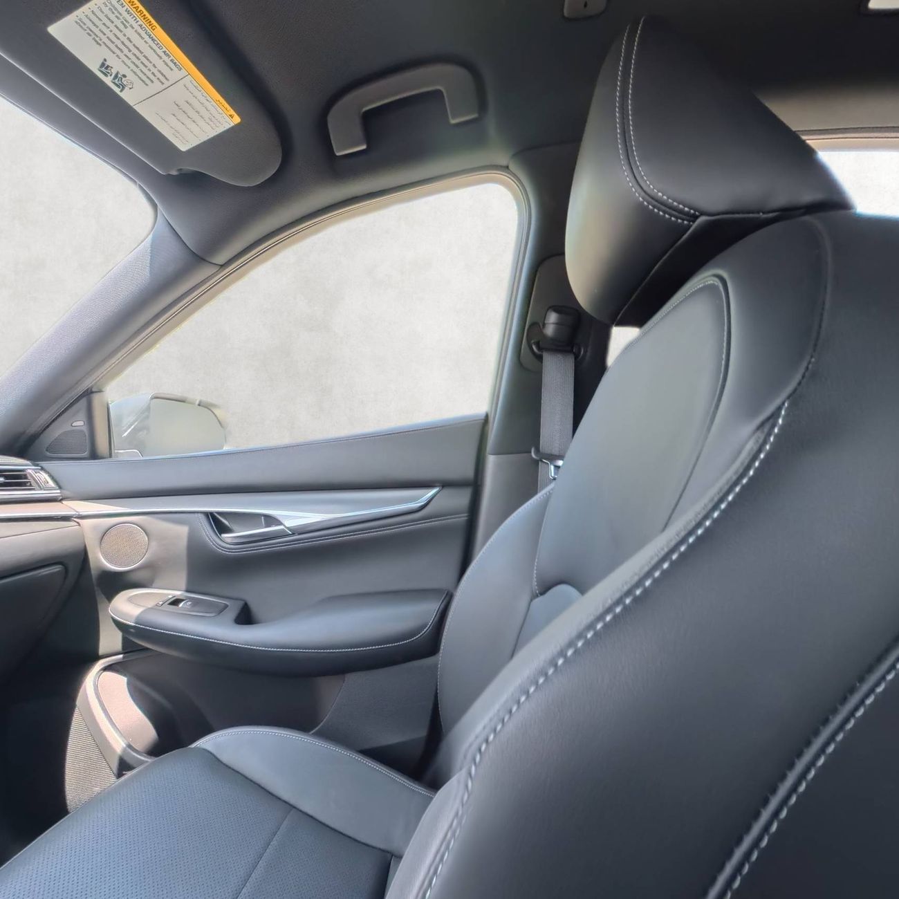 Infiniti QX55 ESSENTIAL 2.0