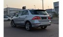 مرسيدس بنز ML 400 MERCEDES ML400 (4MATIC)