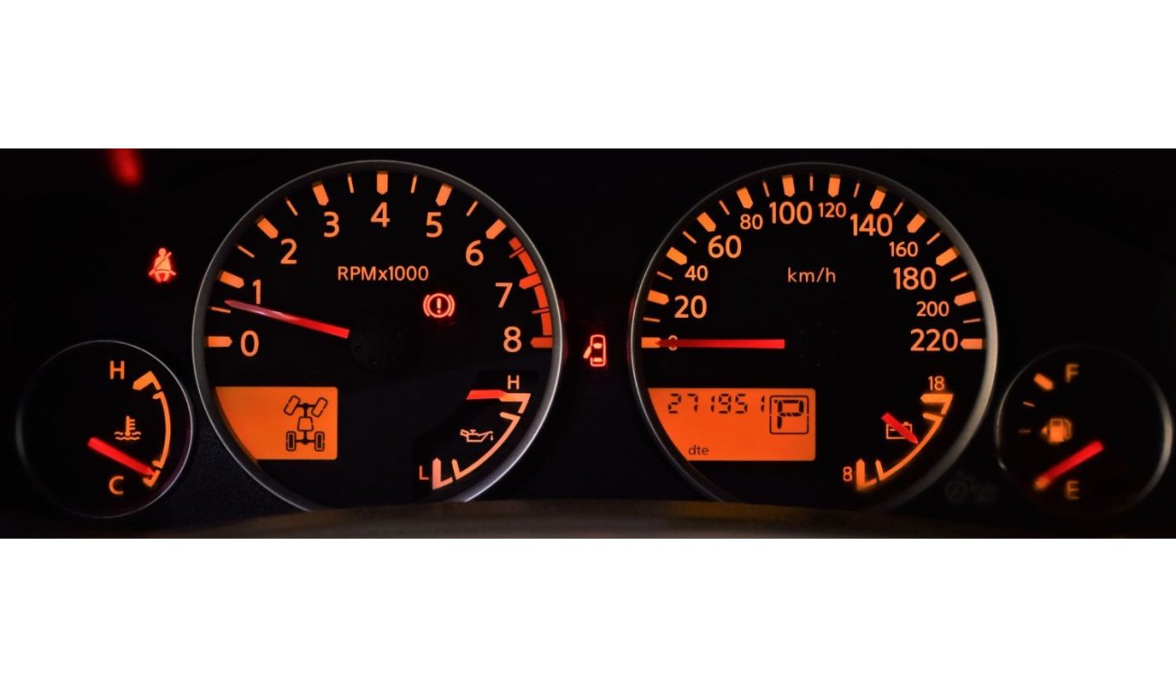 Nissan Pathfinder EXCELLENT DEAL for our Nissan Pathfinder 2006 Model!! in Brown Color! GCC Specs