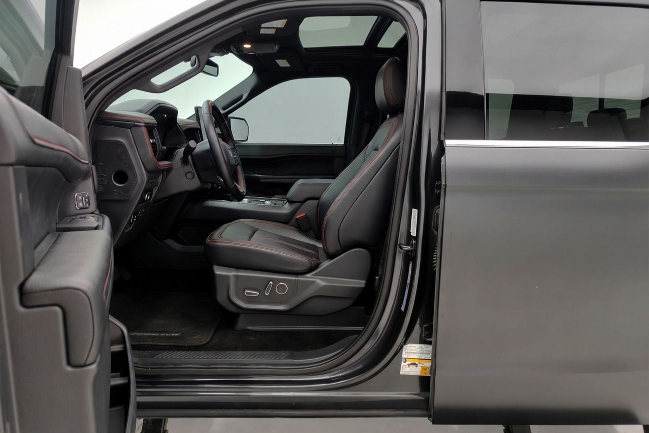 فورد إكسبيديشن Ford Expedition Limited 2022 l Panoramic Roof l AED 3,721 / Monthly