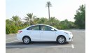 Toyota Yaris SE SUMMER OFFER | FREE: INSURANCE, REGISTRATION, SALIK MUCH MORE | T16319