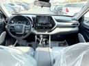 Toyota Highlander GXR 2.5L