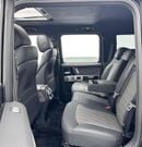 مرسيدس بنز G 63 AMG 2023 Mercedes Benz G63 AMG Night Package, 1 Year Unlimited Km Warranty, Full Service History