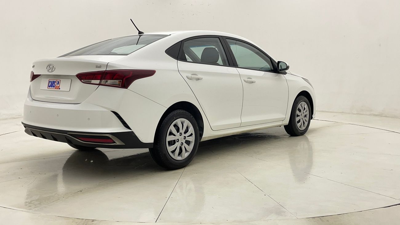 Hyundai Accent SMART 1.6 | Zero Down Payment | Home Test Drive