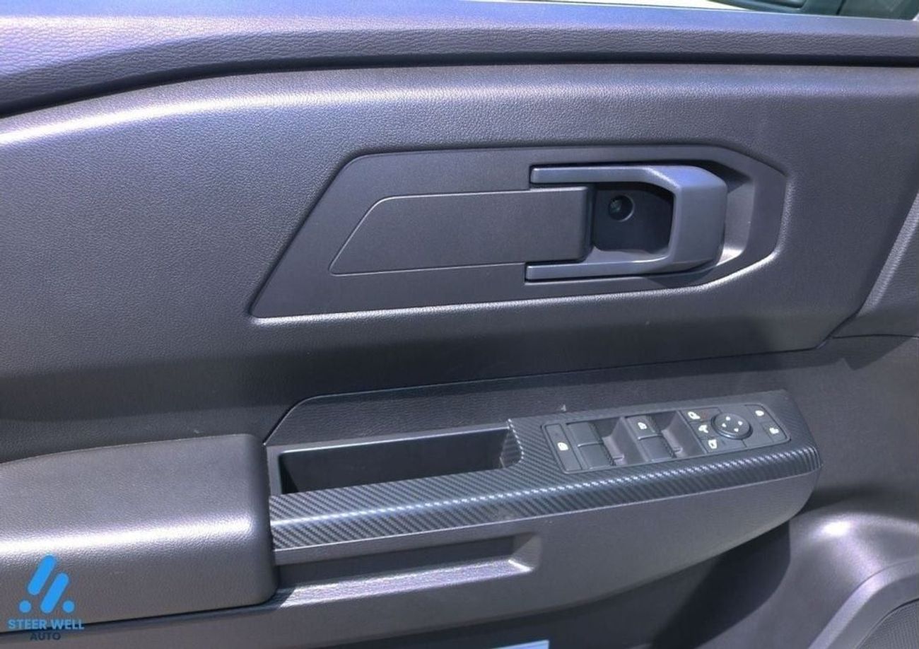 Mitsubishi Triton 2024 Mitsubishi L200 Triton GLX Diesel / Only Available with us! /2.4L 4x4 6 MT/ Export Only