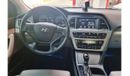 Hyundai Sonata Sport - 2L-4 Cyl -Excellent Condition-American Spec