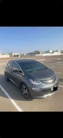 Chevrolet Bolt EV
