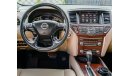 Nissan Pathfinder SV | 1,841 P.M | 0% Downpayment | Full Option | Pristine Condition!
