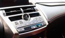 Lexus NX300 F Sport V4 Turbo