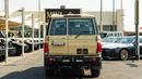تويوتا لاند كروزر 70 Hard Top | High Option | 4.0L | V6 | Petrol | M/T (5 Doors)