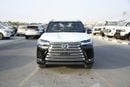 Lexus LX700h SIGNATURE 2026 LEXUS LX 700h 3.5L HYBRID !mark levinson ! HEADUP DISPLAY! 360 CAMERA