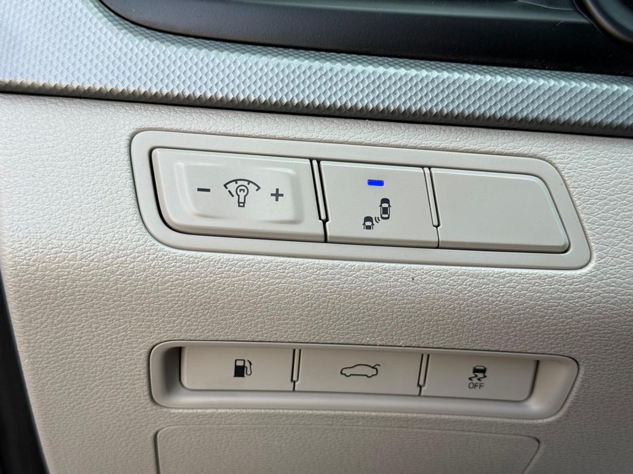 هيونداي سوناتا GLS Top 2.4L