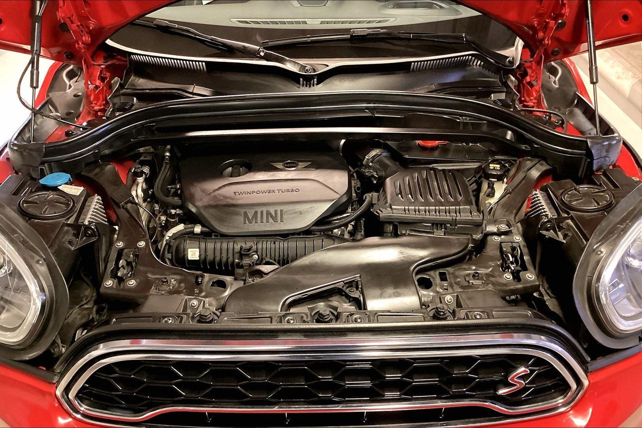 Mini Countryman Cooper S ALL4 | Guaranteed Warranty | 0 Down Payment