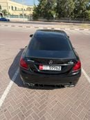 مرسيدس بنز C 200 2.0