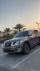 نيسان باترول LE PLATINUM