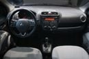 Mitsubishi Attrage GLX Highline 1.2L