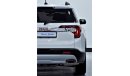 GMC Acadia EXCELLENT DEAL for our GMC Acadia SLE ( 2022 Model ) in White Color GCC Specs