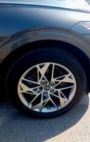 هيونداي جينيسس Platinum 3.8L