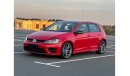 Volkswagen Golf MODEL 2015 GCC. CAR PERFECT CONDITION INSIDE AND OUTSIDE FULL OPTION BIG SCREEN FULL PANORAMIC ROOF