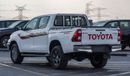Toyota Hilux GLX-S  SR5 2.7L