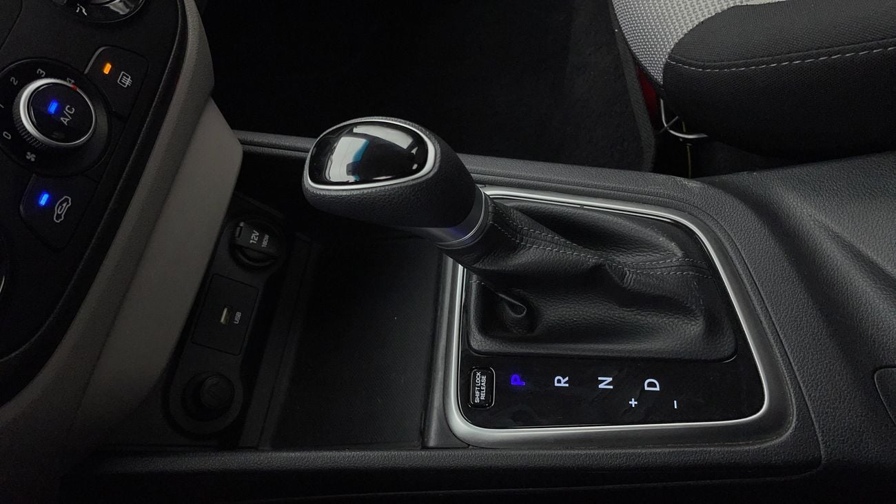 Hyundai Accent Smart+ 1.5L 2023 SMART | AED 583/Month | 0 DP | 30 Day Return | Warranty | Service History