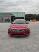 Hyundai Sonata GLS