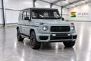 Mercedes Benz G63 AMG STANDARD