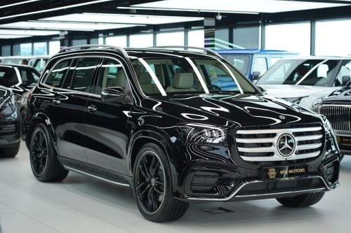 Mercedes Benz GLS450 4M PREMIUM