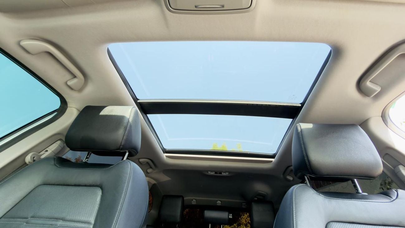 Honda CRV 2019 | 1.5L PETROL | AUTOMATIC TRANSMISSION | RIGHT-HAND-DRIVE | PUSH START ENGINE | PANORAMIC SUNRO