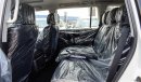 Nissan Patrol Titanum  LE V8  400 HP  LOCAL DEALER WARRANTY INCLUSIVE VAT