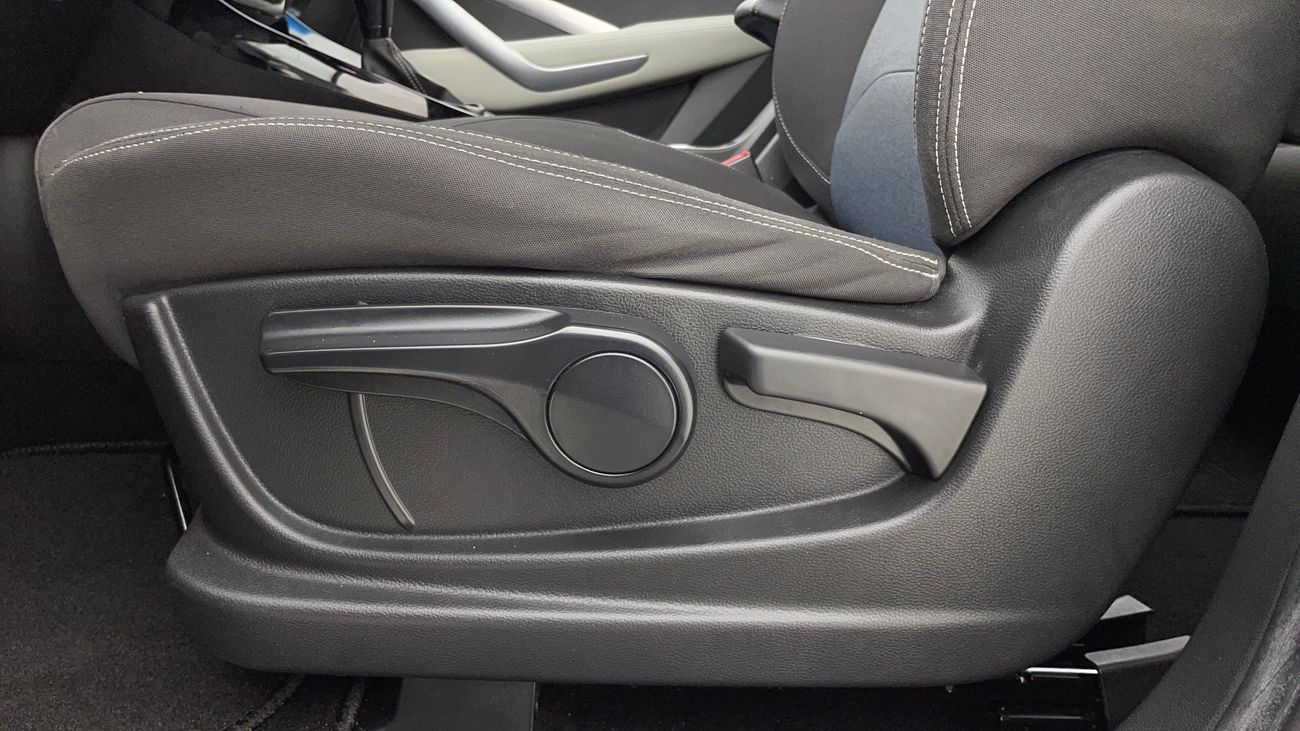 شيفروليه كابتيفا LT 1.5 | بدون دفعة مقدمة | اختبار القيادة في المنزل