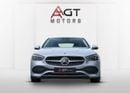 Mercedes-Benz C 200 Premium 2.0L