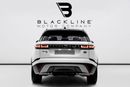 Land Rover Range Rover Velar P250 R-Dynamic 2.0L 2021 Range Rover Velar P250 R-Dynamic SE,  Al Tayer Warranty  Service Contract,